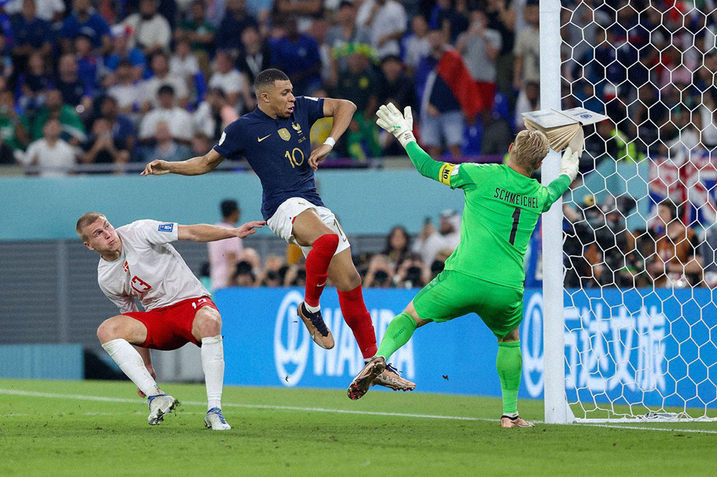 FRANCIA-vs-DINAMARCA