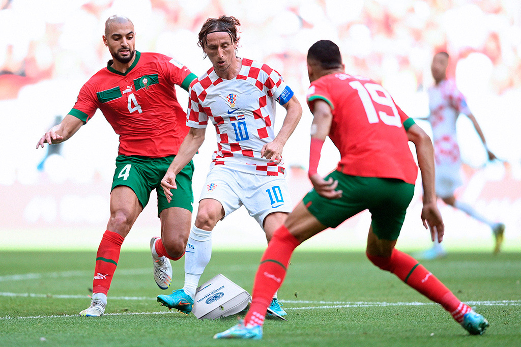 MARRUECOS-vs-CROACIA