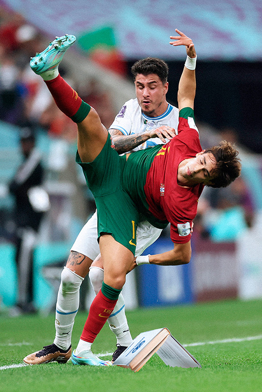 PORTUGAL-vs-URUGUAY-2