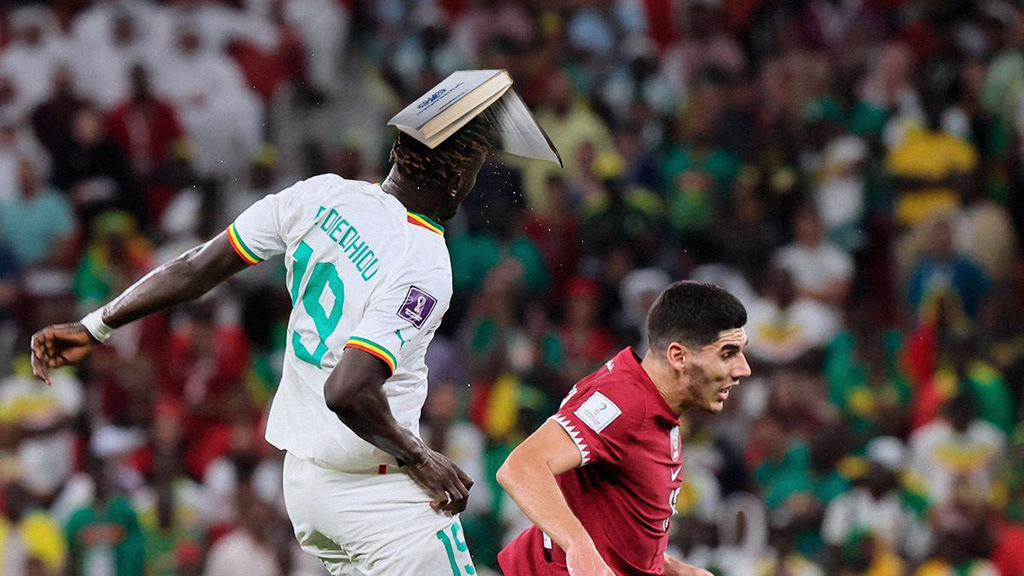 SENEGAL-vs-QATAR