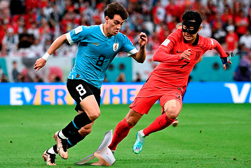 URUGUAY-vs-COREA