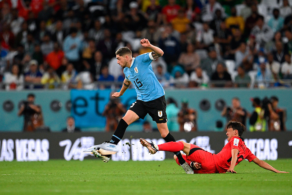 URUGUAY-vs-KOREA